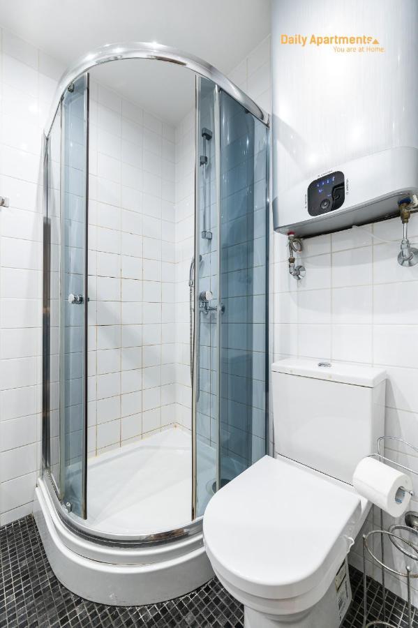 Luxury Suites - Old Town Sauna Str Talin Exterior foto
