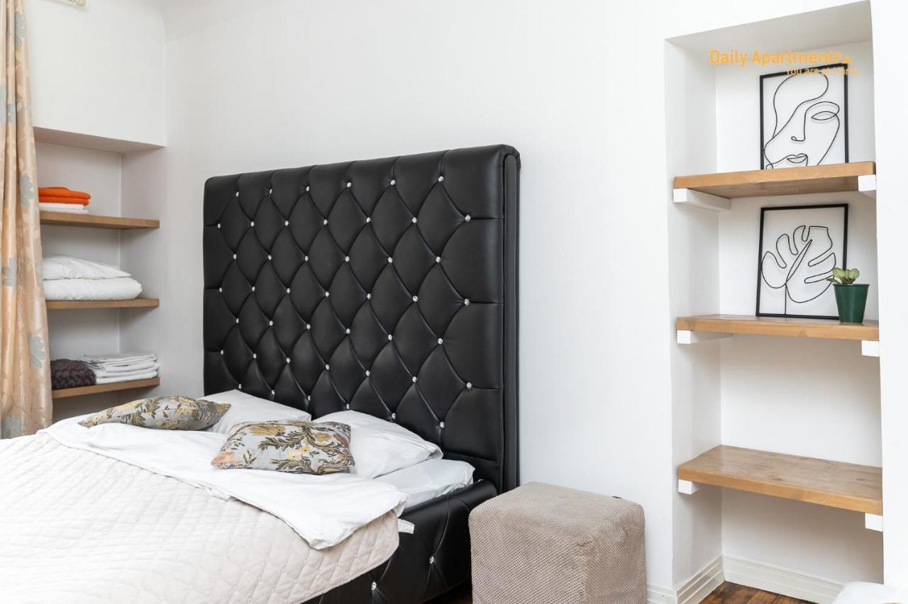 Luxury Suites - Old Town Sauna Str Talin Exterior foto