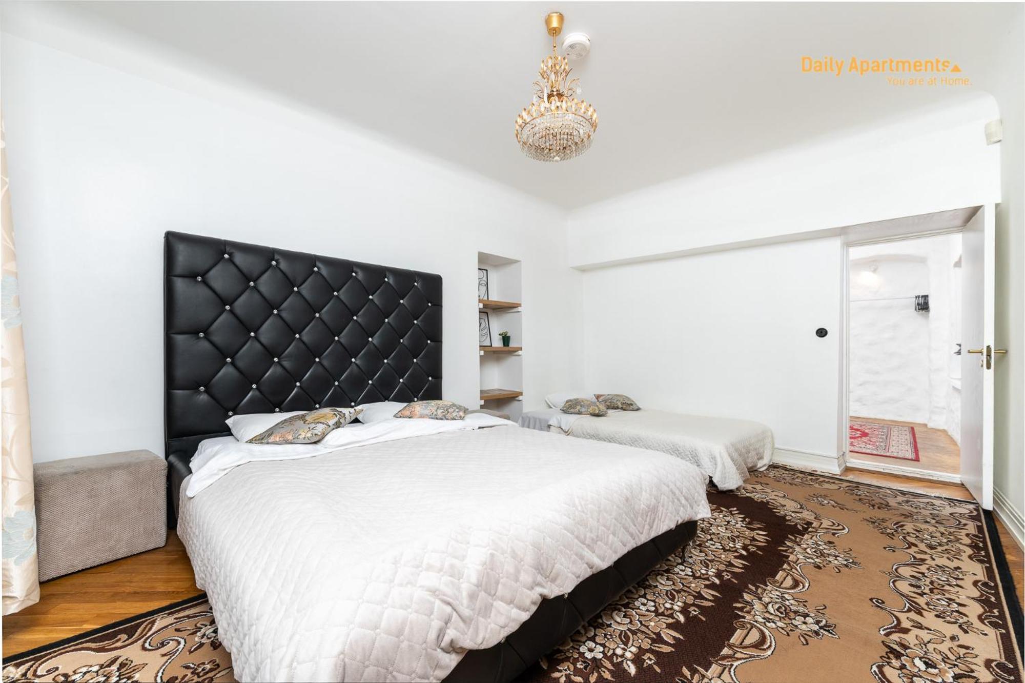 Luxury Suites - Old Town Sauna Str Talin Exterior foto