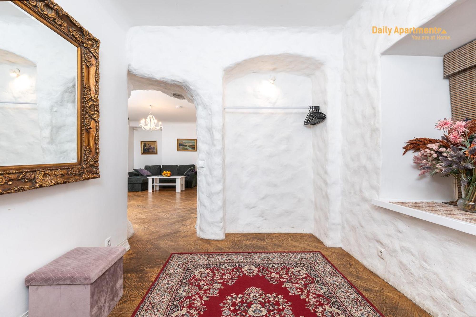 Luxury Suites - Old Town Sauna Str Talin Exterior foto